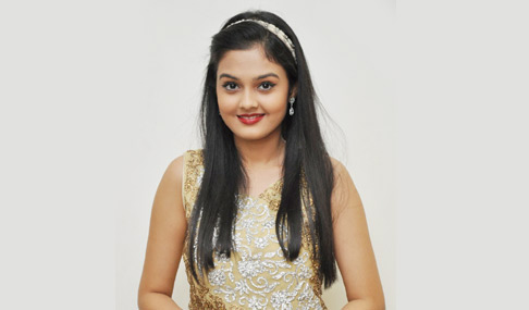 Pragathi New Photos